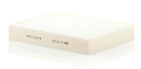 MANN CU28009 - FILTRO HABITÁCULO