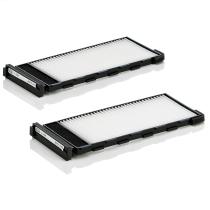 MANN CU2808-2 - FILTRO HABITÁCULO