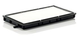 MANN CU2835 - FILTRO HABITÁCULO
