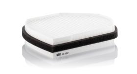 MANN CU2897 - FILTRO HABITÁCULO