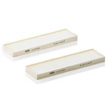 MANN CU29002-2 - FILTRO HABITÁCULO