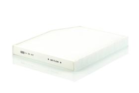 MANN CU29007 - FILTRO HABITÁCULO