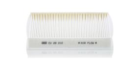 MANN CU29010 - FILTRO HABITÁCULO