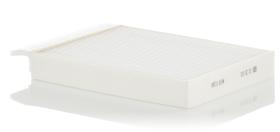 MANN CU30012 - FILTRO HABITÁCULO