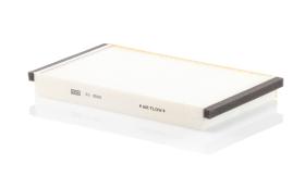 MANN CU3020 - FILTRO HABITÁCULO