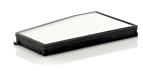 MANN CU3040 - FILTRO HABITÁCULO