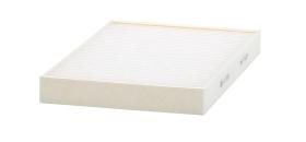 MANN CU3054 - FILTRO HABITÁCULO