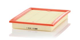 MANN CU3058/1 - FILTRO HABITÁCULO