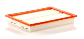 MANN CU3058/2 - FILTRO HABITÁCULO