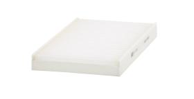 MANN CU3139 - FILTRO HABITÁCULO