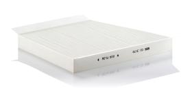 MANN CU3172 - FILTRO HABITÁCULO