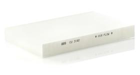 MANN CU3192 - FILTRO HABITÁCULO