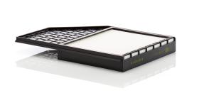 MANN CU32011/1 - FILTRO HABITÁCULO