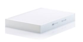 MANN CU34003 - FILTRO HABITÁCULO