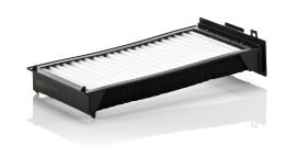 MANN CU3518 - FILTRO HABITÁCULO