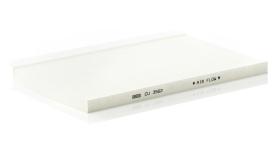 MANN CU3562 - FILTRO HABITÁCULO