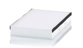 MANN CU36001 - FILTRO HABITÁCULO