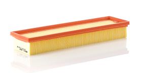 MANN CU3665 - FILTRO AIRE CABINA