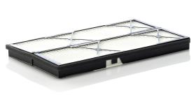 MANN CU3759 - FILTRO HABITÁCULO
