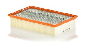 MANN CU38269 - FILTRO AIRE CABINA