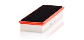 MANN CU3861 - FILTRO AIRE CABINA