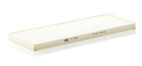 MANN CU3935 - FILTRO HABITÁCULO