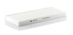 MANN CU4179 - FILTRO HABITÁCULO