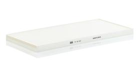 MANN CU42003 - FILTRO HABITÁCULO