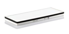 MANN CU4228 - FILTRO HABITÁCULO