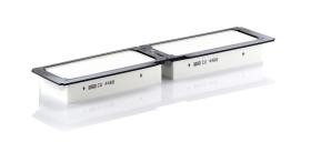 MANN CU4466 - FILTRO HABITÁCULO