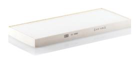 MANN CU4580 - FILTRO HABITÁCULO