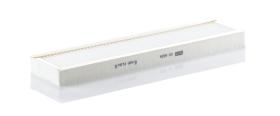 MANN CU4624 - FILTRO HABITÁCULO