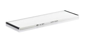 MANN CU4627 - FILTRO HABITÁCULO