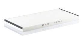 MANN CU4783 - FILTRO HABITÁCULO