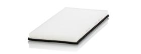 MANN CU49002 - FILTRO AIRE CABINA