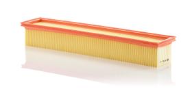 MANN CU49100 - FILTRO HABITÁCULO