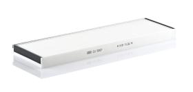 MANN CU5067 - FILTRO HABITÁCULO