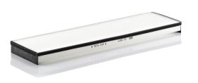 MANN CU5877 - FILTRO HABITÁCULO