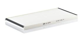 MANN CU6076 - FILTRO HABITÁCULO
