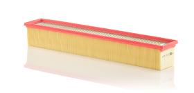 MANN CU61225 - FILTRO AIRE CABINA