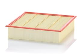 MANN CUD28235 - FILTRO AIRE CABINA