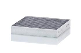 MANN CUK18009 - FILTRO HABITÁCULO CARBÓN ACTIVO