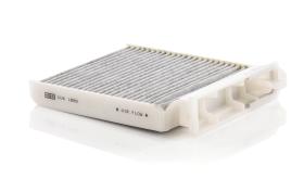 MANN CUK1829 - FILTRO HABITÁCULO CARBÓN ACTIVO