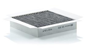 MANN CUK2032 - FILTRO HABITÁCULO CARBÓN ACTIVO