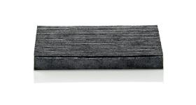 MANN CUK2043 - FILTRO HABITÁCULO CARBÓN ACTIVO