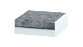 MANN CUK21016 - FILTRO HABITÁCULO CARBÓN ACTIVO