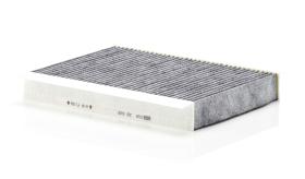 MANN CUK22022 - FILTRO HABITÁCULO CARBÓN ACTIVO