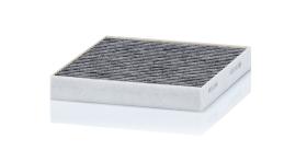 MANN CUK2232/1 - FILTRO HABITÁCULO CARBÓN ACTIVO