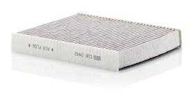 MANN CUK2442 - FILTRO HABITÁCULO CARBÓN ACTIVO