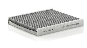 MANN CUK2545 - FILTRO HABITÁCULO CARBÓN ACTIVO